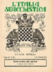 LITALIA SCACCHISTICA / 1949 vol 39, no 2        518